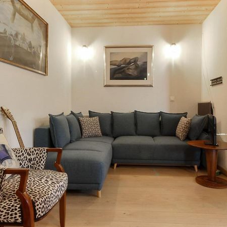 Chalet Armonia Villa Les Houches Exterior photo