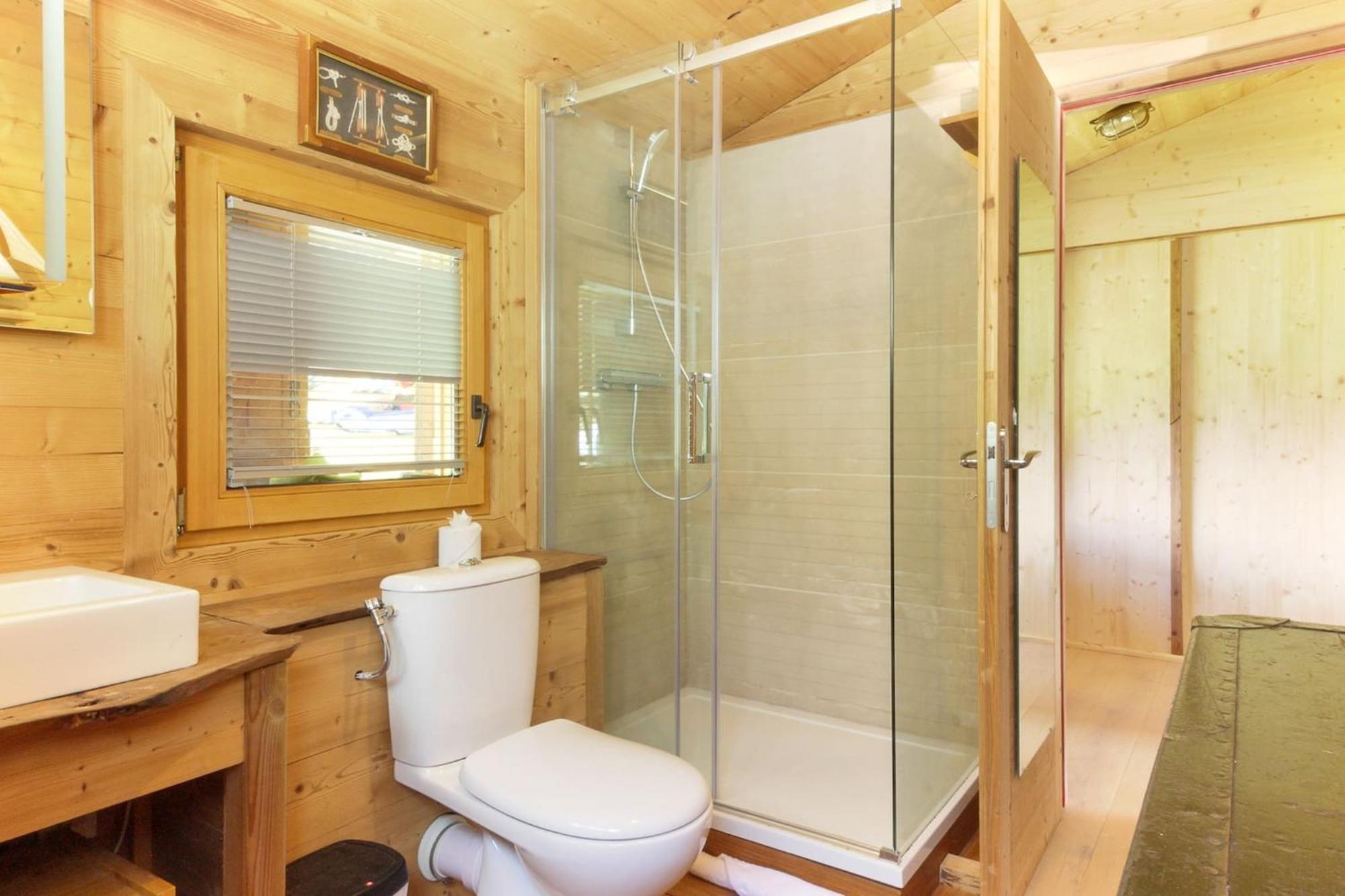 Chalet Armonia Villa Les Houches Exterior photo